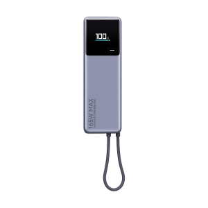 PowerBank Xiaomi Mi powerbank 10000mAh 165W, BHR9361GL