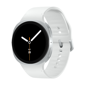 Samsung Galaxy Watch8 40mm BT Silver SM-L320