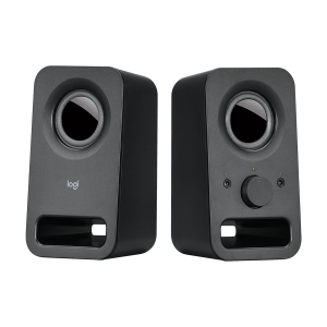 Zvučnici 2.0 LOGITECH Z150, white, 980-000815