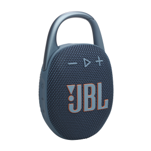 Zvučnik prijenosni bluetooth JBL CLIP 5 plavi