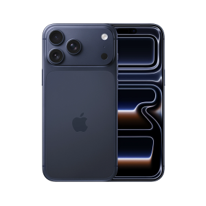 Apple iPhone 17 Pro Max 256 Blue eSim ,MFYA4J/A--MFXJ4LL/A