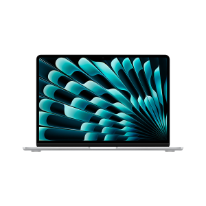 Apple MacBook Air 13.6" M5 16GB 1TB SSD Silver MDH84LL/A