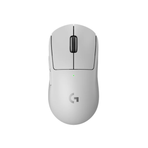 Miš LOGITECH G PRO X SUPERLIGHT 2 WL White, 32.000 dpi, 910-006639