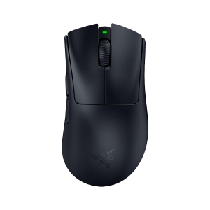 Miš Razer DeathAdder V4 Pro - Wireless Esports Gaming Mouse - EU Packaging RZ01-05330100-R3G1