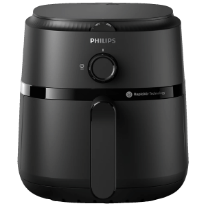 Philips Friteza na vrući zrak, 1500W, 4.2 lit. - NA120/00