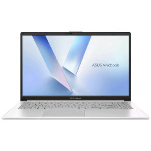 Asus Laptop 15.6, Intel Core i3-N305, 8GB, SSD 256 TB - VivoBook 15; E1504GA-WS35