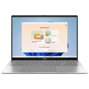 Asus Laptop 16, Intel Core i7-13620H, 8 GB, SSD 1 TB - Vivobook S16; S3607VA-RP161