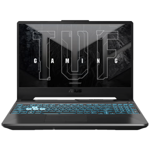 Asus Laptop 15.6",AMD Ryzen 7 7445HS, GF RTX 3050,16GB,SSD 512GB - TUF Gaming A15; FA506NCG-HN185