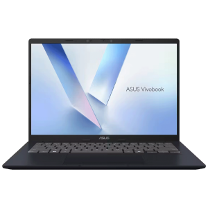 Asus Laptop 14 OLED, Intel Core Ultra 5 226V, 16GB, SSD 512 GB - Vivobook S 14; Q423SA-U5512