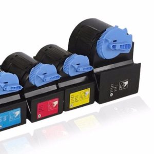 Canon C-EXV 21 CMYK, zamjenski toner