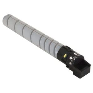 Konica Minolta TN321K, A33K130, black, zamjenski toner
