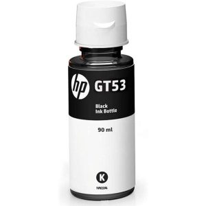 Tinta HP GT53XL, 1VV21AE, Black, 135ml, zamjenska