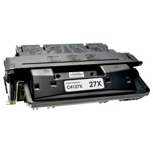 HP C4127X, 27X, zamjenski toner