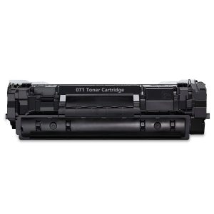 Canon Cartridge 071, CRG-071, black, sa čipom, zamjenski toner