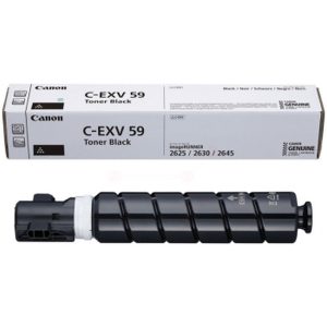 Canon C-EXV 59, zamjenski toner