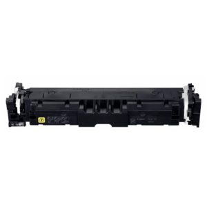 Canon toner CRG-T12, 5095C006AA, yellow, zamjenski toner
