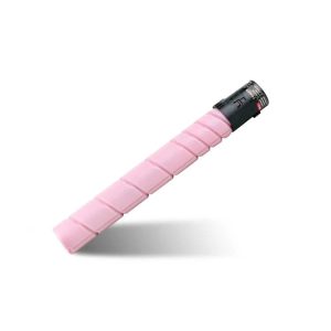 Konica Minolta TN-512 M, magenta, A33K352, zamjenski toner