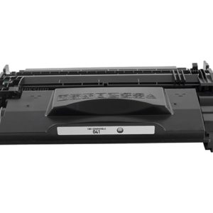 Canon CRG-041H BK, 0453C002AA, crna, zamjenski toner