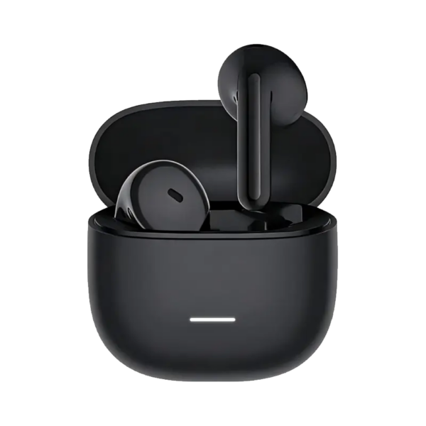 Slušalice bluetooth Xiaomi Mi Redmi Buds 8 Active, Black, BHR08JTGL
