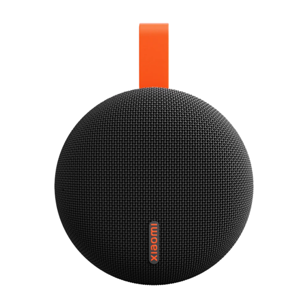 Zvučnik Xiaomi Mi Bluetooth Essential, crni snaga 5W, IP 66, trajanje do 10 sati, QBH4329GL