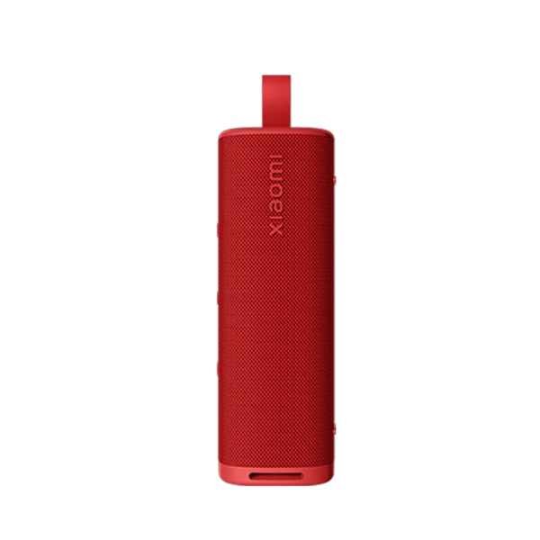 Zvučnik Xiaomi Mi bluetooth Xiaomi Sound Outdoor crveni QBH4263GL