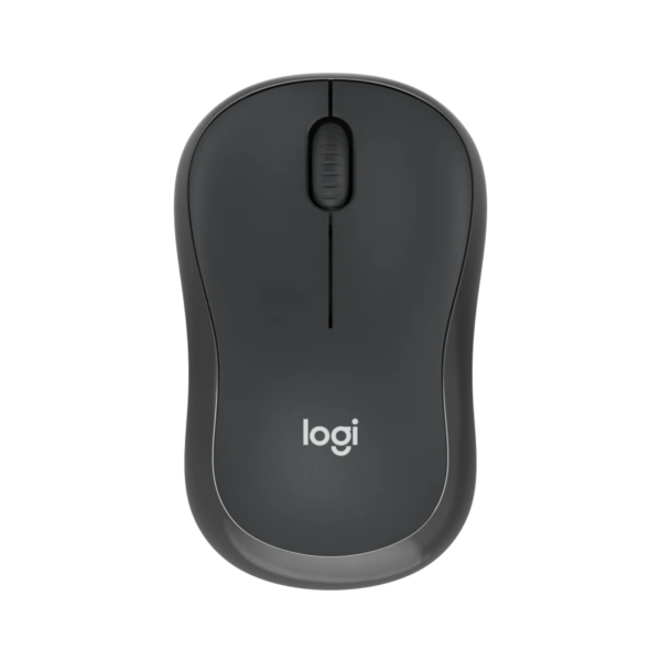 Miš LOGITECH M240 Bluetooth Mouse - GRAPHITE - 910-007182