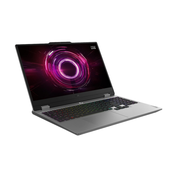 Lenovo LOQ 15AHP10 83JG004GSCV2 15,6" 300nits FHD IPS AG 144Hz AMD Ryzen 7 250 Ai/32GB(4800 Mhz)/1TB Nvidia RTX 5050-8GB GDDR7 Backlit Kbd RGB/2Y/siva