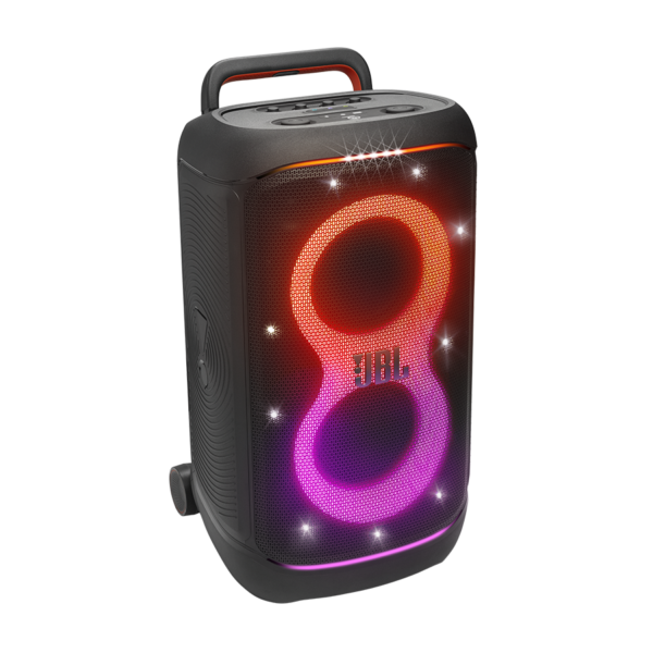 JBL bežični zvučnik PARTY BOX 520 crni