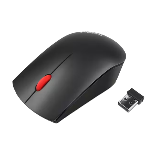 Miš bežični LENOVO ThinkPad Wireless Mouse, 4X30M56887