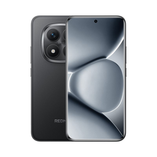 Mobitel Xiaomi Redmi Note 15 Pro 8GB 256GB Black