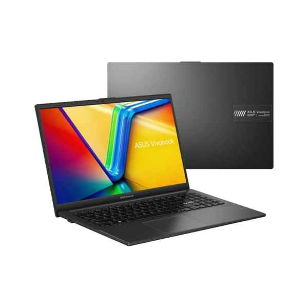 ASUS E1504FA-BQ1964 15,6" FHD AG 60Hz AMD Ryzen 3 7320U/8GB/512 GB SSD/crna/2Y
