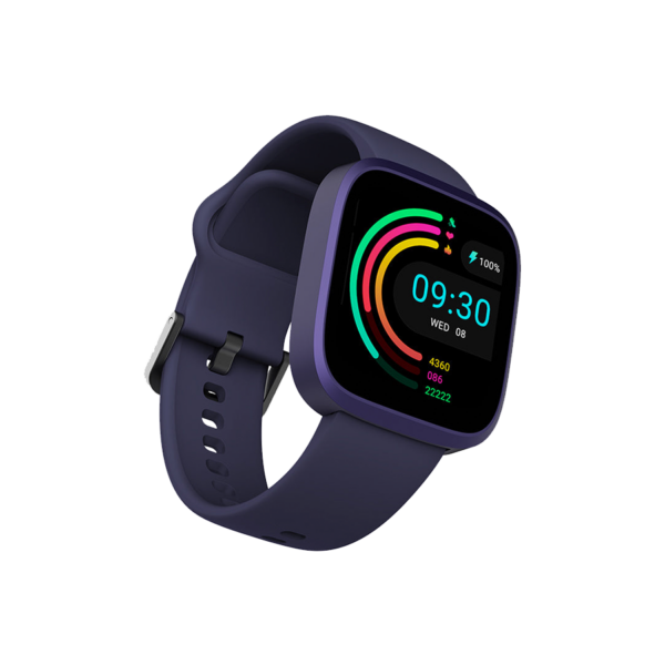 Pametni sat HiFuture EDGE Purple