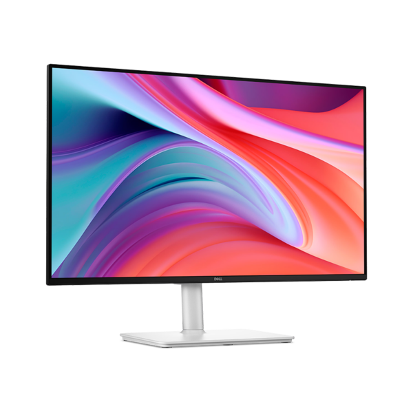 Monitor Dell S2725HSM 27",1920x1080, FHD, 144Hz, IPS Antiglare, 16:9, 1500:1, 300 cd/m2, 8ms/5ms/4ms/1ms, AMD FreeSync, 178/178, 2xHDMI, 2x3W Zvučnici