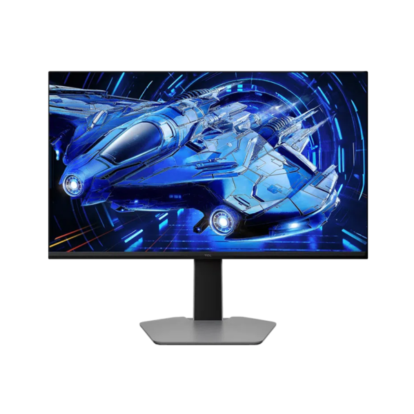 Monitor TCL QD-Mini LED 25G64 24,5in 300 Hz 1 ms 600 nita Fast-IPS panel
