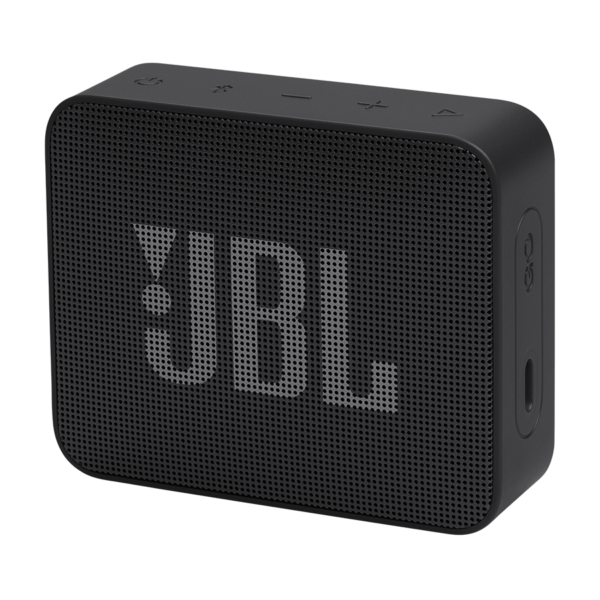 JBL bežični zvučnik GO ESSENTIAL 2 crni