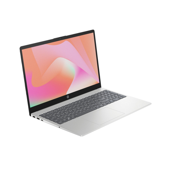 HP 15-fd0148nm D14LREA 15.6" FHD AG/Intel Core 3 100U/16GB DDR5/512GB SSD/1y/Svjetlosiva