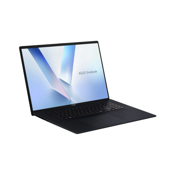 ASUS Vivobook 18 M1807GA-SA8004W 18.0" WUXGA 144Hz  AMD Ryzen AI 7 445/16GB/1TB SSD//Backlit/Quiet Blue/Win11/2Y/bez AD.