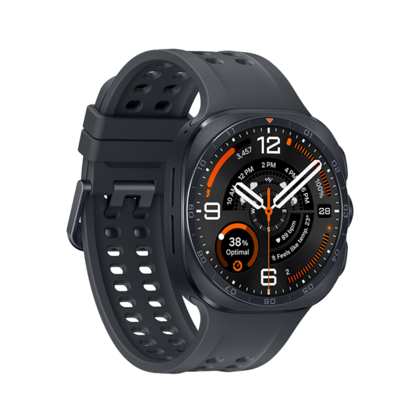 Samsung Galaxy Watch2 Ultra 47mm LTE Titanium Grey SM-L715