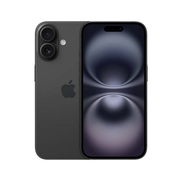 Apple iPhone 16 128GB Black MYE73SX/A 2 god garancija