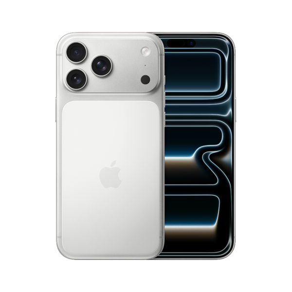 Apple iPhone 17 Pro Max 256 Silver eSim,MFY84