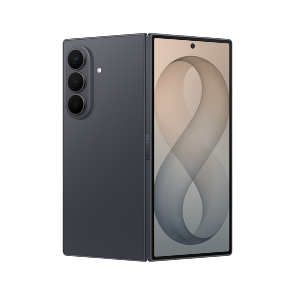 Mobitel Samsung Z Fold 8 Ultra G976 12GB 256GB Graphite