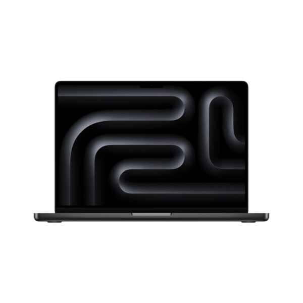 Apple MacBook Pro 14" M5 Pro 24GB 1TB SSD Black MGDR4LL/A