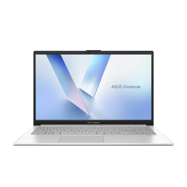 ASUS E1504FA-BQ4442 15,6" FHD 60Hz AMD Ryzen 5 40/8GB DDR5/512 GB SSD/Cool Silver/2Y/bez AD.