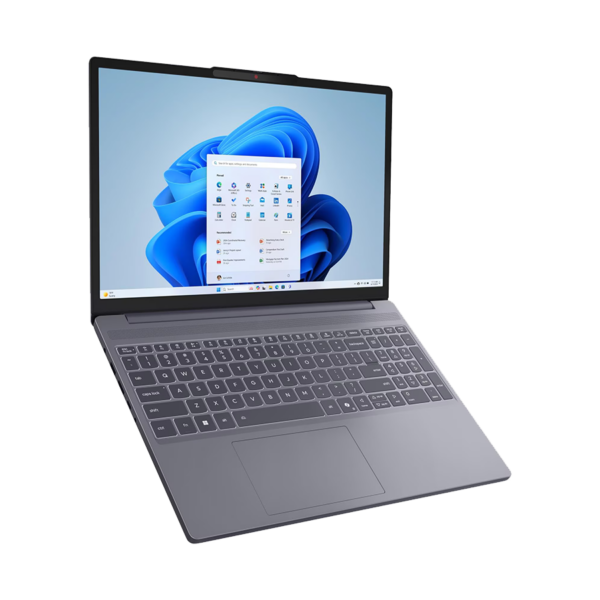 Lenovo IdeaPad Slim 3 15ARP10 83K700BWSC 15,3" WUXGA IPS AG AMD Ryzen 7 7735HS/16GB/1TB/Backlit kbd./2Y/Luna grey