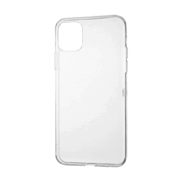 POZADINSKA MASKA 2 MM SAVRŠENA ZA IPHONE 13 PRO PROZIRNA