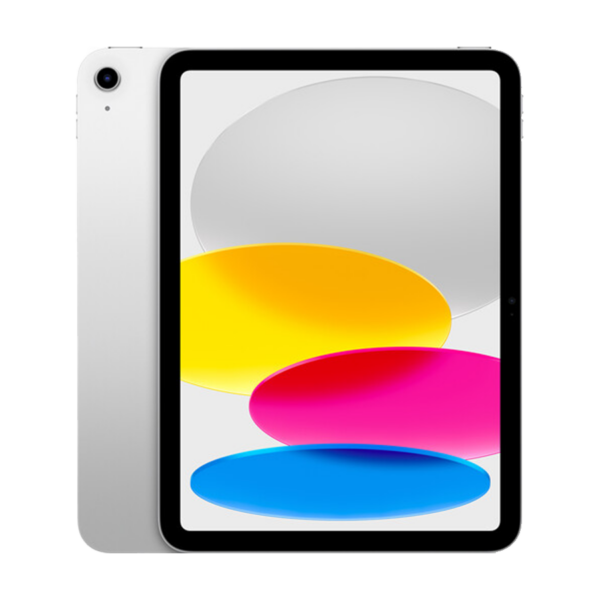 Apple iPad 11th MD3Y4 11" 128GB Wifi Silver