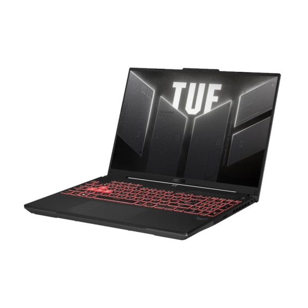 ASUS TUF A16 FA607NU-RL056 16" FHD+  AG 144Hz AMD Ryzen 5 7535HS 16GB/512GB SSD/NVIDIA RTX 4050-6GB/G2g/siva