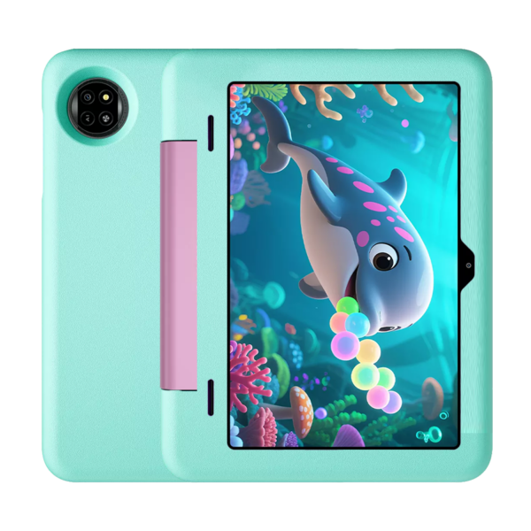 Tablet Blackview Tab 20 KIDS 10" WiFi 4GB 64GB Fairy Green
