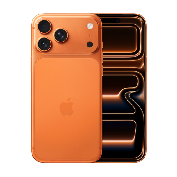 Apple iPhone 17 Pro Max 256 Orange