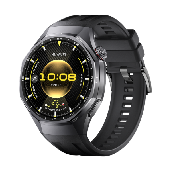 Pametni sat Huawei Watch GT 6 Pro 46mm Black